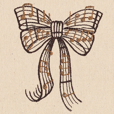 Beautiful Music - Bow