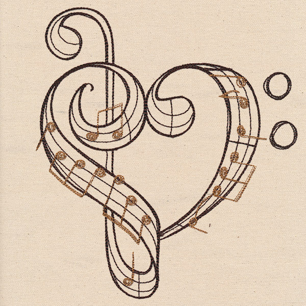 Beautiful Music - Heartfelt