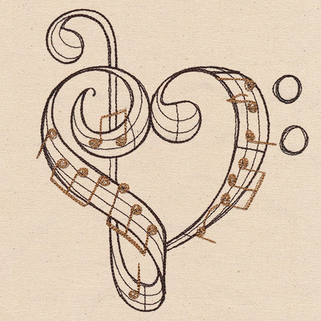 Beautiful Music - Heartfelt