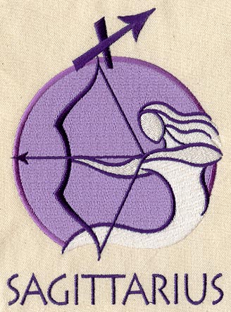 Zodiac - Sagittarius