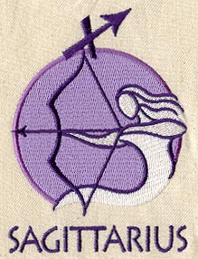 Zodiac - Sagittarius