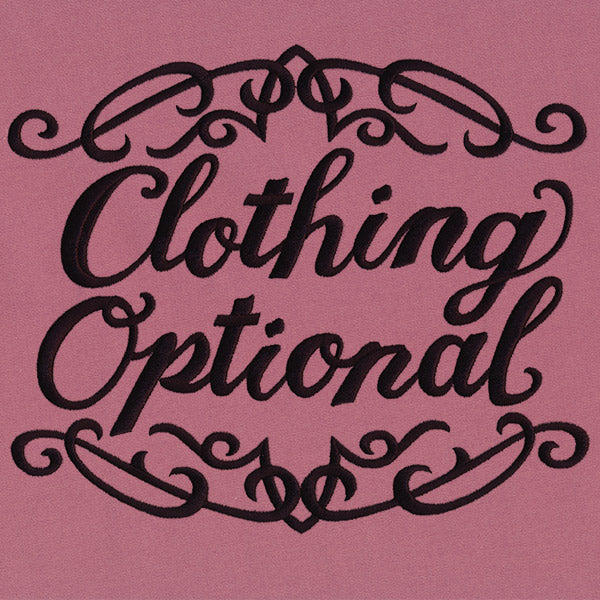 Sassy Spa - Clothing Optional