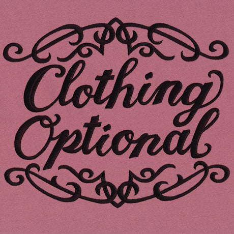 Sassy Spa - Clothing Optional