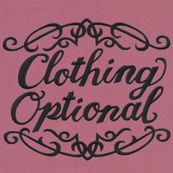 Sassy Spa - Clothing Optional