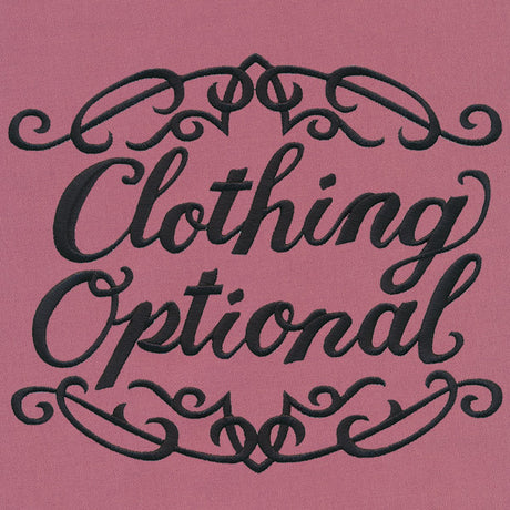 Sassy Spa - Clothing Optional