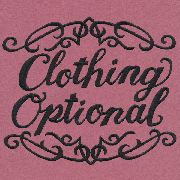 Sassy Spa - Clothing Optional