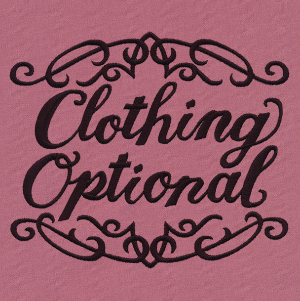 Sassy Spa - Clothing Optional