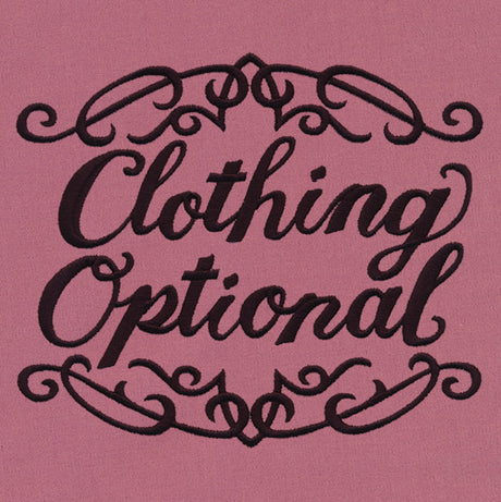 Sassy Spa - Clothing Optional