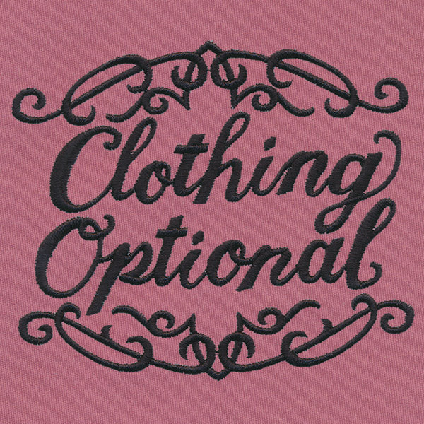 Sassy Spa - Clothing Optional