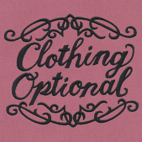 Sassy Spa - Clothing Optional