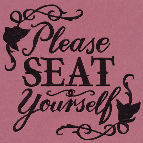 Sassy Spa - Please Seat Yourself