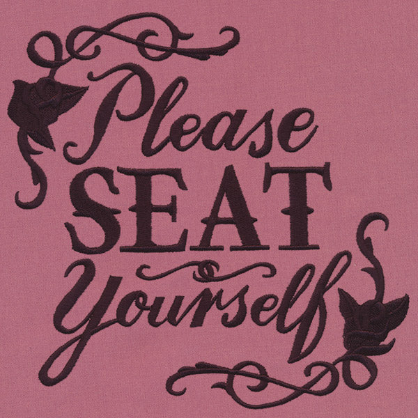 Sassy Spa - Please Seat Yourself