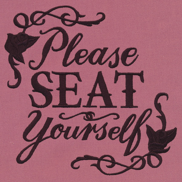 Sassy Spa - Please Seat Yourself