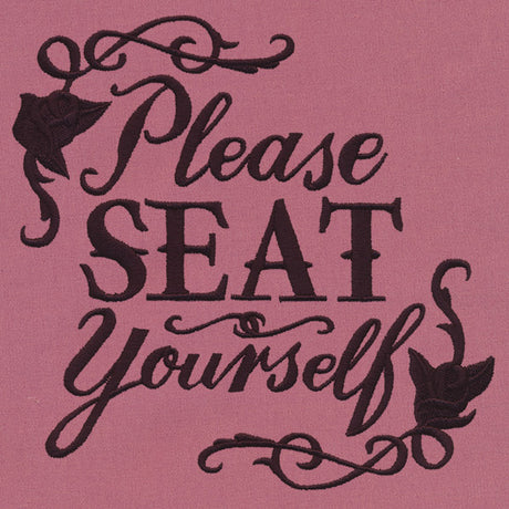Sassy Spa - Please Seat Yourself