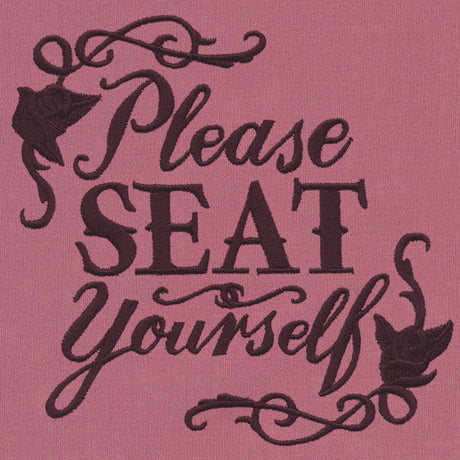 Sassy Spa - Please Seat Yourself