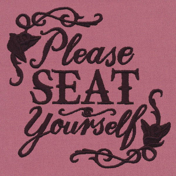 Sassy Spa - Please Seat Yourself