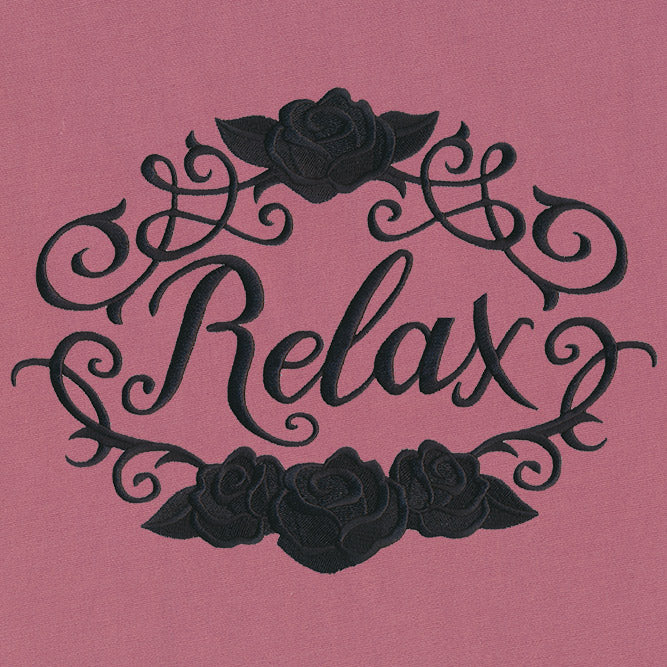 Sassy Spa - Relax