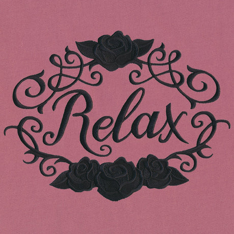 Sassy Spa - Relax