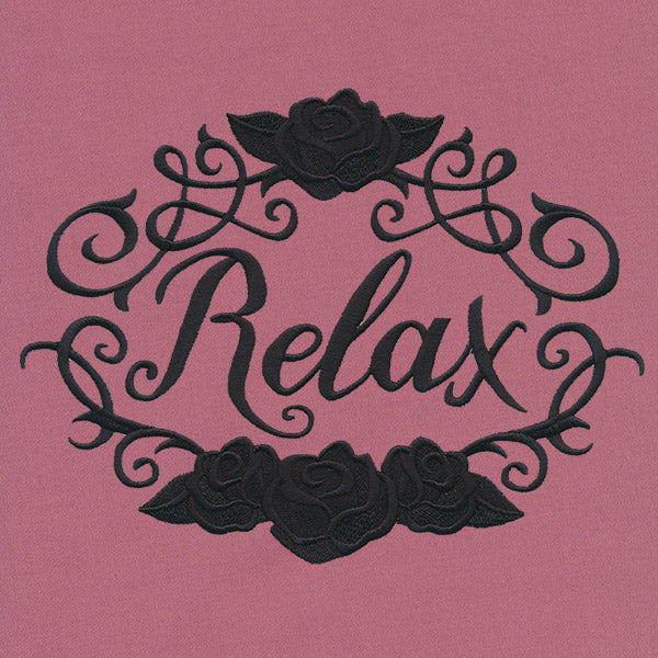 Sassy Spa - Relax