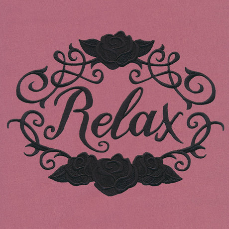 Sassy Spa - Relax