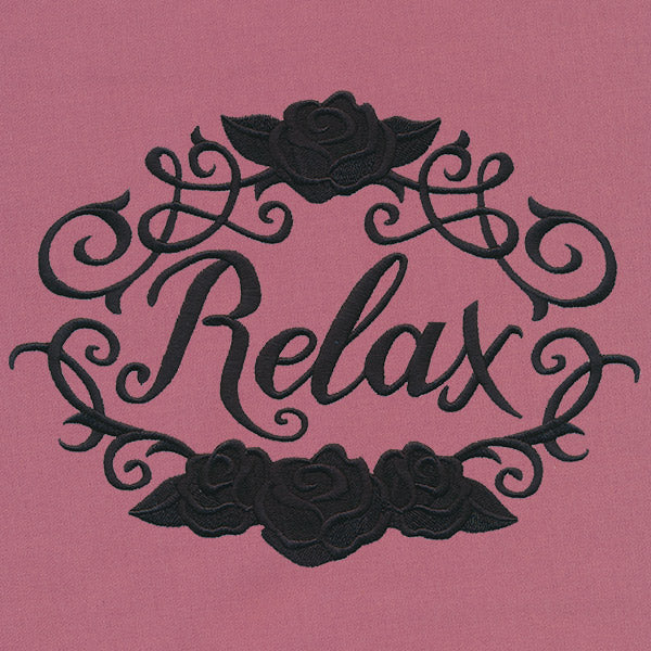 Sassy Spa - Relax