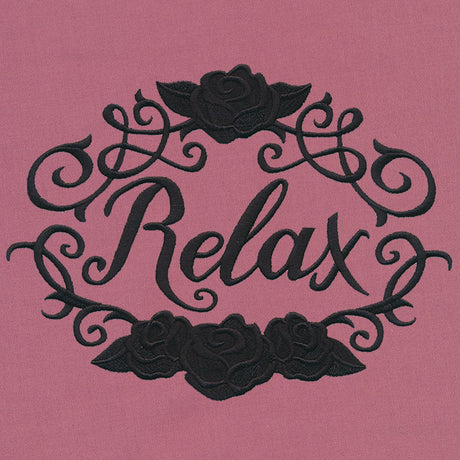 Sassy Spa - Relax