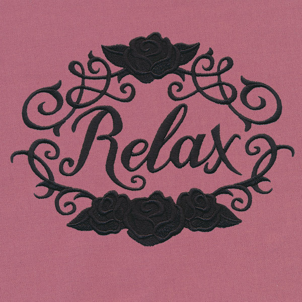 Sassy Spa - Relax