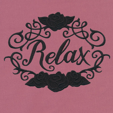 Sassy Spa - Relax