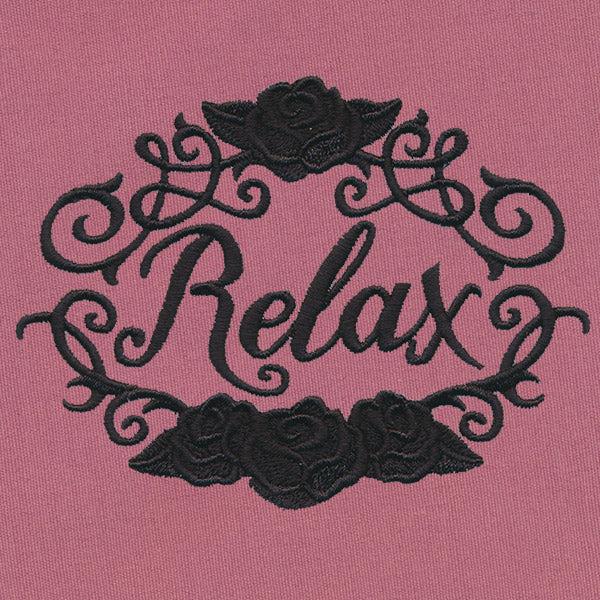 Sassy Spa - Relax