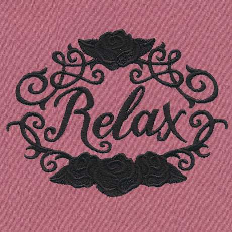 Sassy Spa - Relax