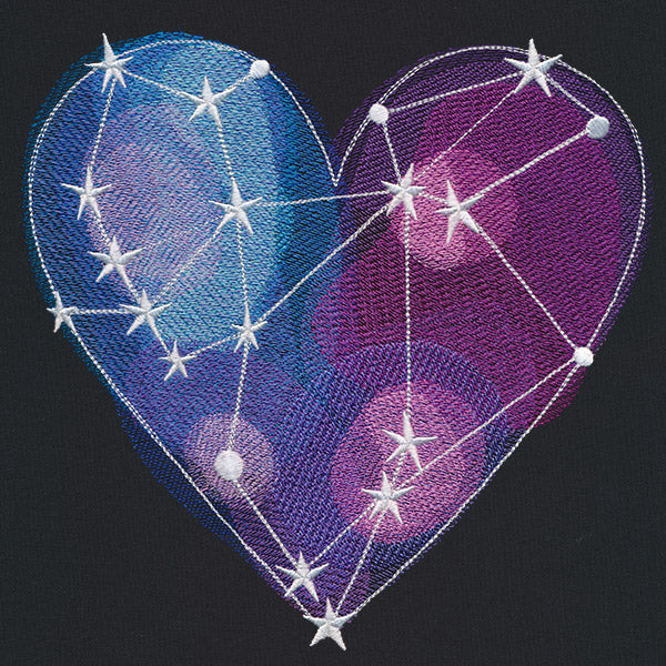 Galactic Heart