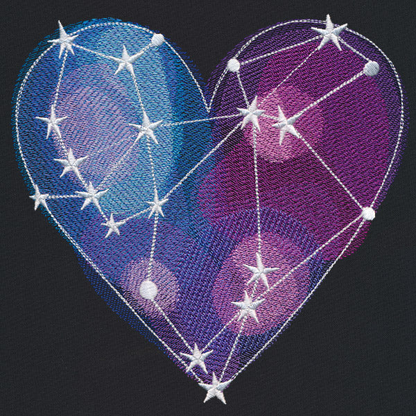 Galactic Heart