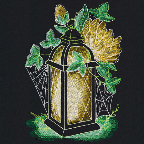 Enchanted Garden - Lantern