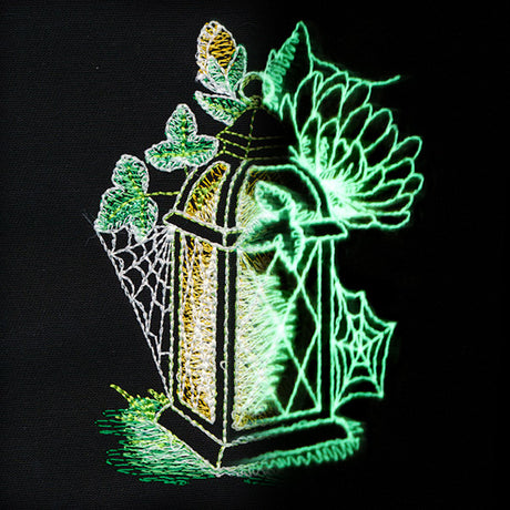 Enchanted Garden - Lantern