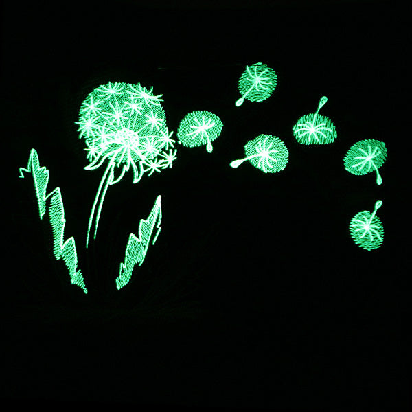 Enchanted Garden - Dandelion