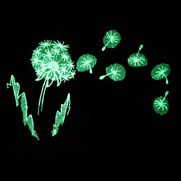 Enchanted Garden - Dandelion