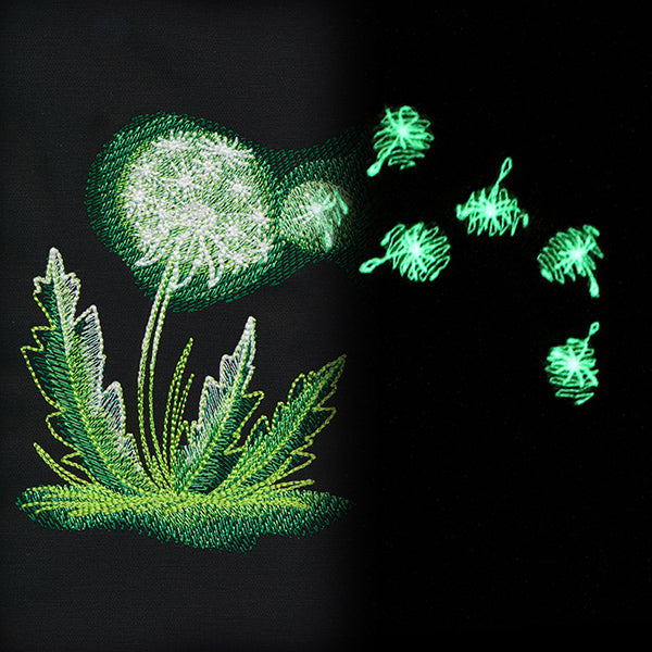 Enchanted Garden - Dandelion