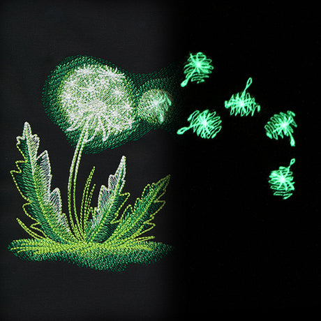 Enchanted Garden - Dandelion