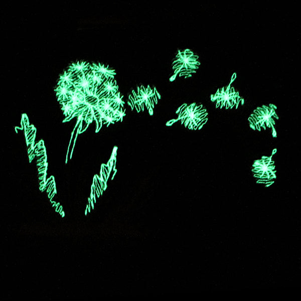 Enchanted Garden - Dandelion