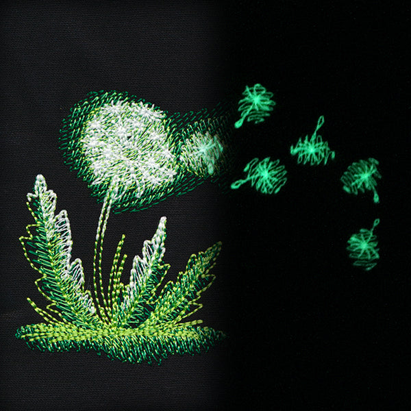 Enchanted Garden - Dandelion