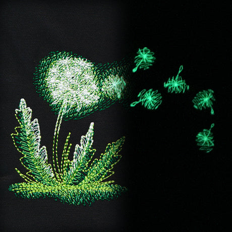 Enchanted Garden - Dandelion