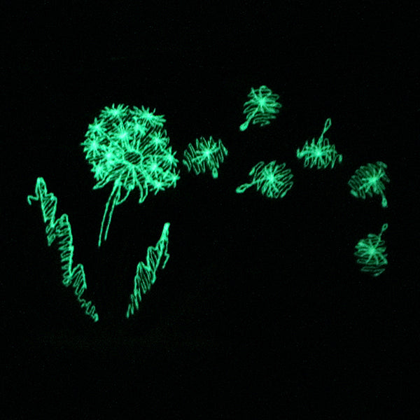 Enchanted Garden - Dandelion