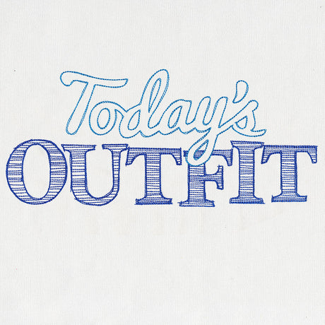 Fresh Tees - Today's Outfit