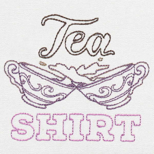 Fresh Tees - Tea Shirt
