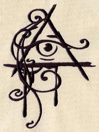 All Seeing Eye