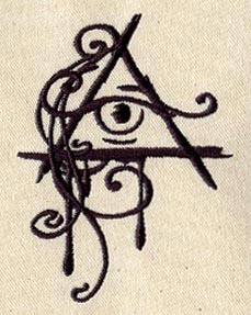 All Seeing Eye