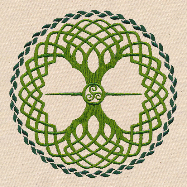 Tree of Life