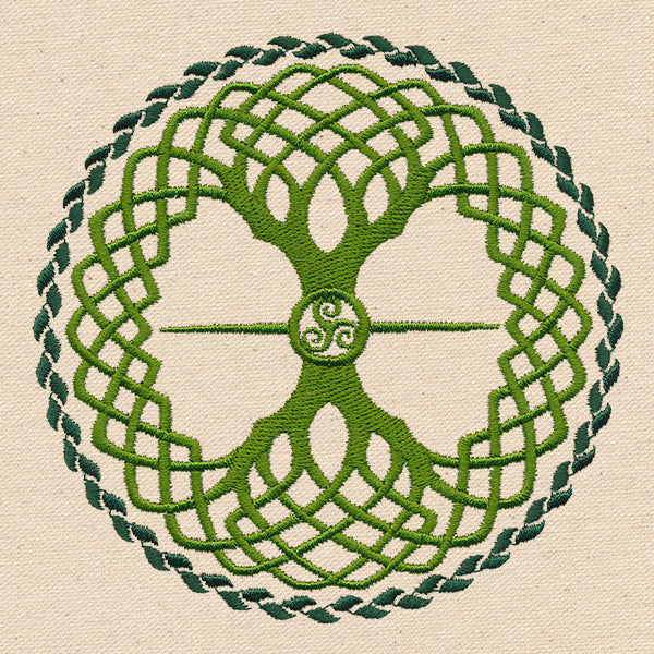 Tree of Life
