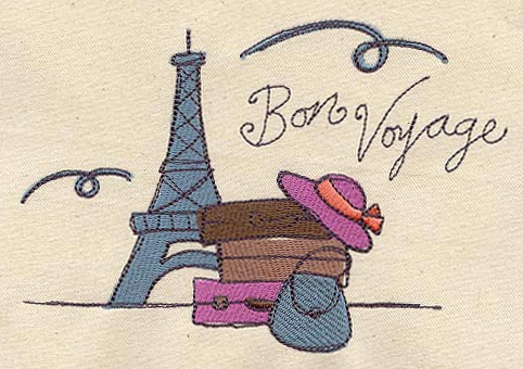 Bon Voyage