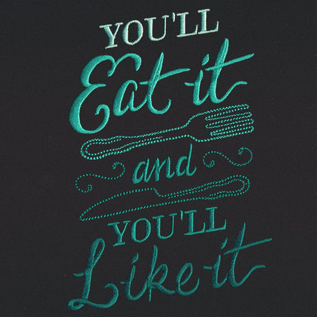 Spice It Up II - You'll Eat It and You'll Like It